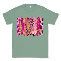 Sage Cancer Brushstroke Classic Tee - FaDigitalArtStudio