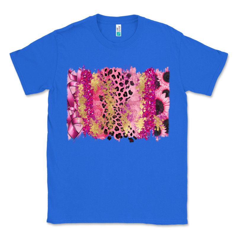 Cancer Brushstroke Classic Tee by FaDigitalArtStudio | Teevron