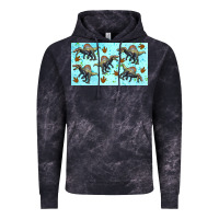 Cloud Black spinosaurus sippy cup Vintage Hoodie - Artiststas