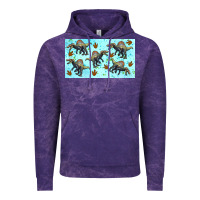 Cloud Purple spinosaurus sippy cup Vintage Hoodie - Artiststas