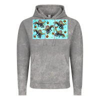 Cloud Rock spinosaurus sippy cup Vintage Hoodie - Artiststas