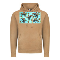 Vintage Camel spinosaurus sippy cup Vintage Hoodie - Artiststas