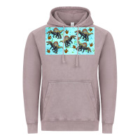 Vintage Zinc spinosaurus sippy cup Vintage Hoodie - Artiststas