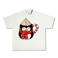 Pistachio coffee cups animal Urban Heavy Tee - CowhideDigitalArt