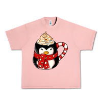 Salmon coffee cups animal Urban Heavy Tee - CowhideDigitalArt