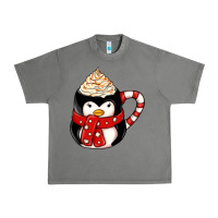 Tornado coffee cups animal Urban Heavy Tee - CowhideDigitalArt