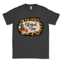 Smoke Blessed Gigi Classic Tee - Jasminsmagicworld