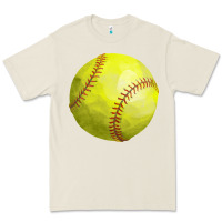 Softball Premium Tee | Teevron