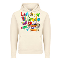 Vintage Artic last day of third grade Vintage Hoodie - Artiststas