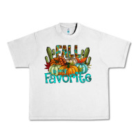 Lunar Rock fall pumpkin art Urban Heavy Tee - CowhideDigitalArt