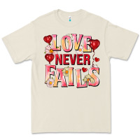 Bone Love never fails Premium Tee - FaDigitalArtStudio