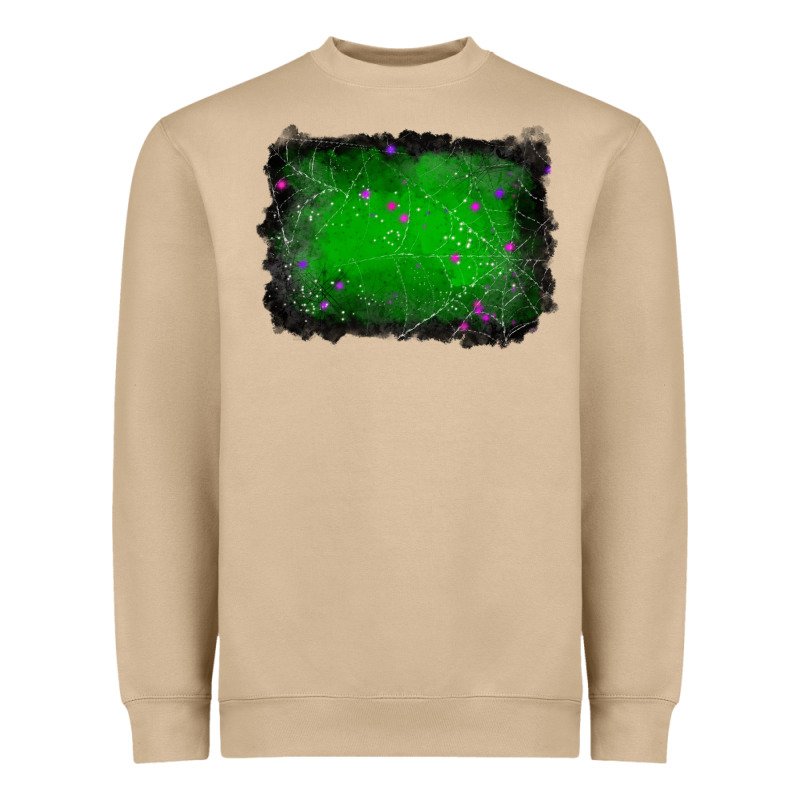 Halloween Background Heavyweight Sweatshirt by RanaPortraitStore | Teevron