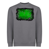 Storm halloween background Heavyweight Sweatshirt - RanaPortraitStore