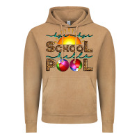 Vintage Camel bye bye school hello pool Vintage Hoodie - Artiststas