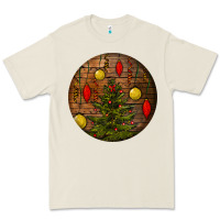 Bone christmas Premium Tee - BundleAndBundleShop