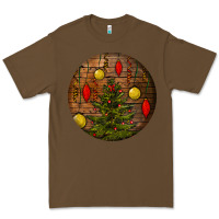 Cacao christmas Premium Tee - BundleAndBundleShop