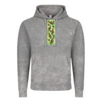 Cloud Rock dinosaur parasaurolophus pen wrap Vintage Hoodie - Artiststas