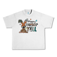Happy Easter Y'all Urban Heavy Tee | Teevron