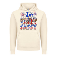 Vintage Artic star spangled and sassy Vintage Hoodie - Artiststas