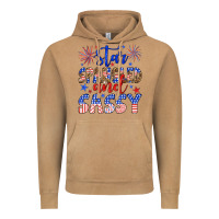 Vintage Camel star spangled and sassy Vintage Hoodie - Artiststas