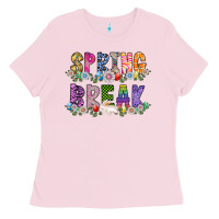 Spring Break Ladies Tee | Teevron