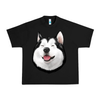 Black Husky Urban Heavy Tee - Jasminsmagicworld