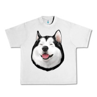 Lunar Rock Husky Urban Heavy Tee - Jasminsmagicworld