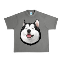 Tornado Husky Urban Heavy Tee - Jasminsmagicworld