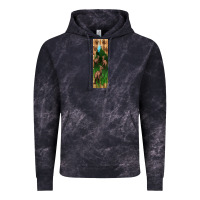Dinosaur Parasaurolophus Pen Wrap Vintage Hoodie | Teevron