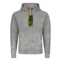 Cloud Rock dinosaur parasaurolophus pen wrap Vintage Hoodie - Artiststas