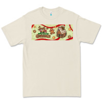 Bone just a girl who loves christmas Premium Tee - BundleAndBundleShop