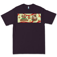Plum just a girl who loves christmas Premium Tee - BundleAndBundleShop