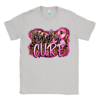 Moon Dust find a cure Classic Tee - FaDigitalArtStudio