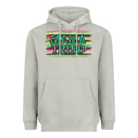 Moon Dust Floral Mama Tried Heavyweight Hoodie - Jasminsmagicworld