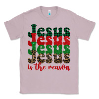 Lilac jesus is the reason Classic Tee - BarkalooDesign