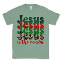 Sage jesus is the reason Classic Tee - BarkalooDesign