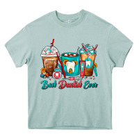 Arona Best Dentist Ever Dentist Coffee Cups Heavy Core Tee - FaDigitalArtStudio