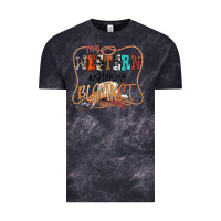 Cloud Black My Western Watching Blanket Vintage Tee - CowhideDigitalArt
