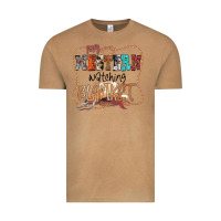 Vintage Camel My Western Watching Blanket Vintage Tee - CowhideDigitalArt