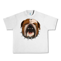 Lunar Rock Bulldog Urban Heavy Tee - Jasminsmagicworld