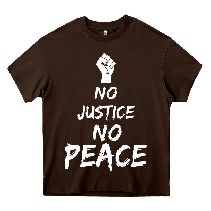 Resist Liberal Heavy Core Tee by DesigneFamous | Teevron