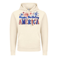 Vintage Artic happy birthday america Vintage Hoodie - Artiststas