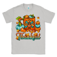 Moon Dust Thankful Thanksgiving Coffee Mug Classic Tee - FaDigitalArtStudio