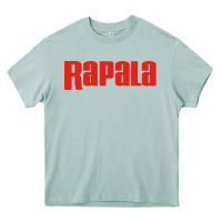 Arona Rapala Fishing Heavy Core Tee - DesigneFamous