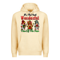Pina Colada it's the most wonderful time of the year Premium Hoodie - BarkalooDesign