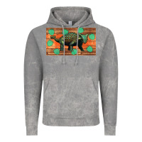 Cloud Rock ankylosaurus sippy cup Vintage Hoodie - Artiststas