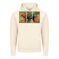 Vintage Artic ankylosaurus sippy cup Vintage Hoodie - Artiststas