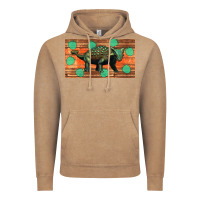 Vintage Coffee ankylosaurus sippy cup Vintage Hoodie - Artiststas