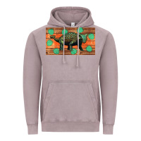 Vintage Zinc ankylosaurus sippy cup Vintage Hoodie - Artiststas