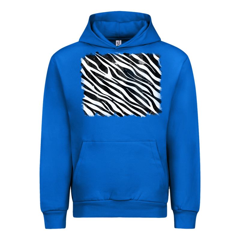 Zebra Background Urban Hoodie by RanaPortraitStore | Teevron